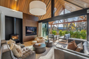 MacAndrew Luxury Lodge